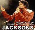 Jacksons ジャクソンズ/California,USA 1984