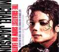 Michael Jackson マイケル・ジャクソン/California,USA 1989