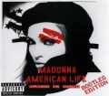 Madonna マドンナ/Unplugged And Acapella,Bootleg Edition