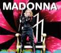 Madonna マドンナ/UK 2007 & New Jersey 2008