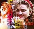 Madonna マドンナ/Illinois,USA 1985