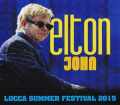 Elton John エルトン・ジョン/Italy 2015