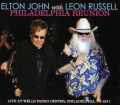 Elton John Leon Russell エルトン・ジョン/Pensyalvannia,USA 2011