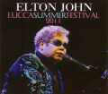 Elton John エルトン・ジョン/Italy 2011