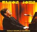 Elton John エルトン・ジョン/Italy 1999