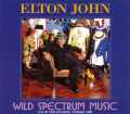 Elton John エルトン・ジョン/Illinois,USA 1988
