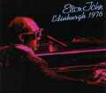 Elton John エルトン・ジョン/Scotland 1976