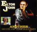 Elton John エルトン・ジョン/Rock of the Westies Unreleased Studio Demo