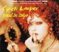 Cyndi Lauper シンディ・ローパー/Tokyo,Japan 2011