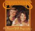 Carpenters カーペンターズ/Netherlands 1976 & TV Special 70's