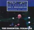 Billy Joel ビリー・ジョエル/TX,USA 2015