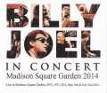 Billy Joel ビリー・ジョエル/New York,USA 2014