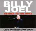 Billy Joel ビリー・ジョエル/New York,USA 2006