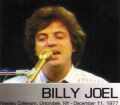 Billy Joel ビリー・ジョエル/New York,USA 1977