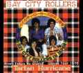 Bay City Rollers ベイ・シティ・ローラーズ/Tokyo & Osaka,Japan 1976