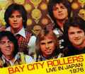 Bay City Rollers ベイ・シティ・ローラーズ/Tokyo,Japan 1976