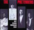 Pretenders プリテンダーズ/IL,USA 1987