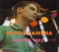 Aztec Camera アズテック・カメラ/UK 1983