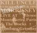 Morrissey モリッシー/Paris France 1991 & more
