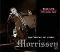 Morrissey モリッシー/Hiroshima,Japan 2012