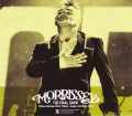 Morrissey モリッシー/Tokyo,Japan 5.3.2012