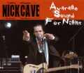 Nick Cave ニック・ケイヴ/Switerland 2009