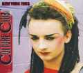 Culture Club カルチャー・クラブ/New York,USA 1983