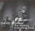 David Sylvian デヴィッド・シルヴィアン/Germany 2007