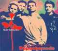 Depeche Mode デペッシュ・モード/Hyogo,Japan 1990