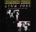 Depeche Mode ディペッシュ・モード/Tokyo,Japan 1985
