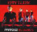Kraftwerk クラフトワーク/Netherlands 2015 & more