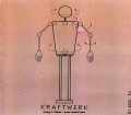 Kraftwerk クラフトワーク/KRANG DJ MIXES