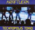 Kraftwerk クラフトワーク/Tokyo,Japan 1981