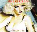 Eurythmics ユーリズミックス/Germany 1987