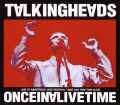 Talkingheads,Tom Tom Club トーキング・ヘッズ/Switerland 1982