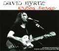 David Byrne デヴィッド・バーン/Humburg,Germany 1994