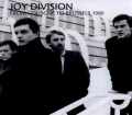 Joy Division ジョイ・ディビジョン/Germany1980 & more