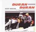Duran Duran デュラン・デュラン/1981 Soundboard Live Archive
