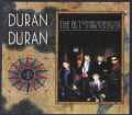 Duran Duran デュラン・デュラン/Seven & the Ragged Tiger Demo Sessions