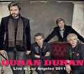 Duran Duran デュラン・デュラン/California,USA 2011