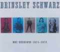Brinsley Schwarz ブリンズレー・シュウォーツ/BBC Sessions 1971-1973