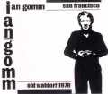 Iann Gomm イアン・ゴム/California,USA 1979