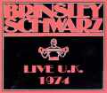 Brinsley Schwarz ブリンズレー・シュウォーツ/UK 1974