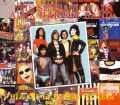 Sensational Alex Harvey Band センセーショナル・アレックス・ハーヴェイ・バンド