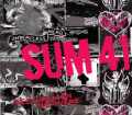 Sum 41 サム・41/Live at Osaka,Japan 2008