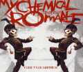 My Chemical Romance/Live At Osaka,Japan 2007