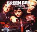 Green Day グリーン・ディ/Tokyo,Japan 2009