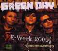 Green Day グリーン・デイ/Germany 2009 & more