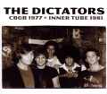 Dictators ディクテイターズ/New York,USA 1977 & more