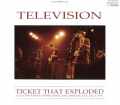 Television テレヴィジョン/Oregon,USA 1978